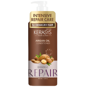 CONDICIONADOR KERASYS ARGAN OIL - 400 ML