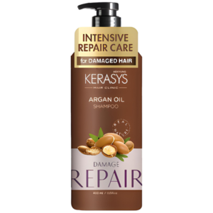 SHAMPOO KERASYS ARGAN OIL - 400 ML