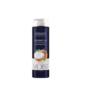 CONDICIONADOR KERASYS COCONUT OIL