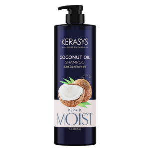 SHAMPOO KERASYS COCONUT OIL