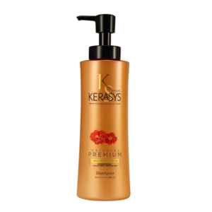 SHAMPOO KERASYS ORIENTAL PREMIUM RED CAMELLIA EX INTENSIVE REPAIR 600 ML
